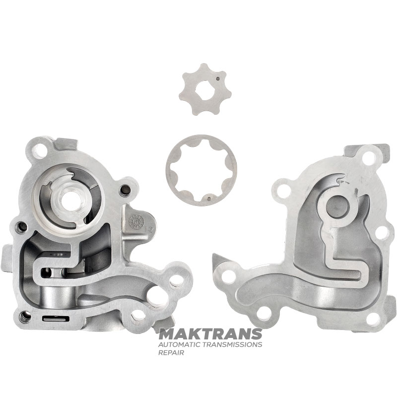 Oil pump FORD HF35 / HF45 - DG9P-7A103-AB, RFDG9P-7B325-AB (used and inspected)