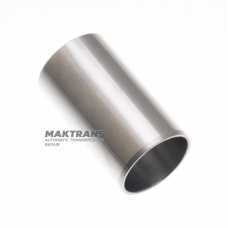 Sleeve (repair) of the guide cylinder of the GETRAG DCT450 forks — (length 34.50 mm, outer Ø 20.10 mm, inner Ø 18.05 mm)