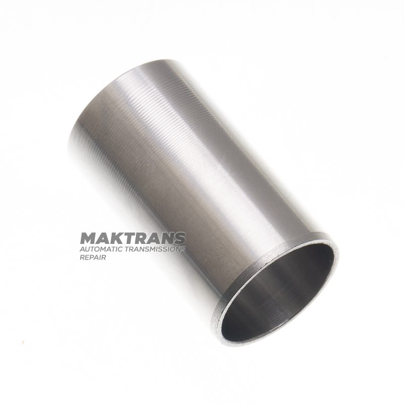 Sleeve (repair) of the guide cylinder of the GETRAG DCT450 forks — (length 34.50 mm, outer Ø 20.10 mm, inner Ø 18.05 mm)