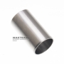 Sleeve (repair) of the guide cylinder of the GETRAG DCT450 forks — (length 34.50 mm, outer Ø 20.10 mm, inner Ø 18.05 mm)