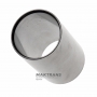 Sleeve (repair) of the guide cylinder of the GETRAG DCT450 forks — (length 34.50 mm, outer Ø 20.10 mm, inner Ø 18.05 mm)