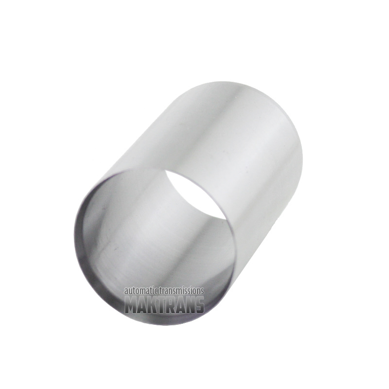 Sleeve for repair of hydraulic accumulator cylinders of the central body Hyundai / KIA A5GF1 (32.50 mm x 30 mm x 59 mm)