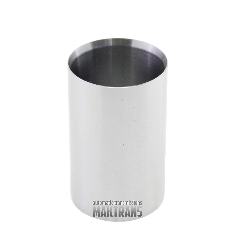 Sleeve for repair of hydraulic accumulator cylinders of the central body Hyundai / KIA A5GF1 (32.50 mm x 30 mm x 59 mm)