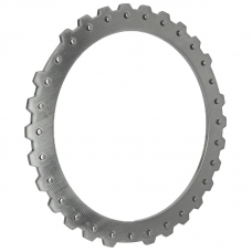 Pressure disc A Clutch ZF 8HP45 / DODGE CHRYSLER 845RE, 850RE — (thickness 3 mm, int.Ø 106.90 mm, 27 teeth)