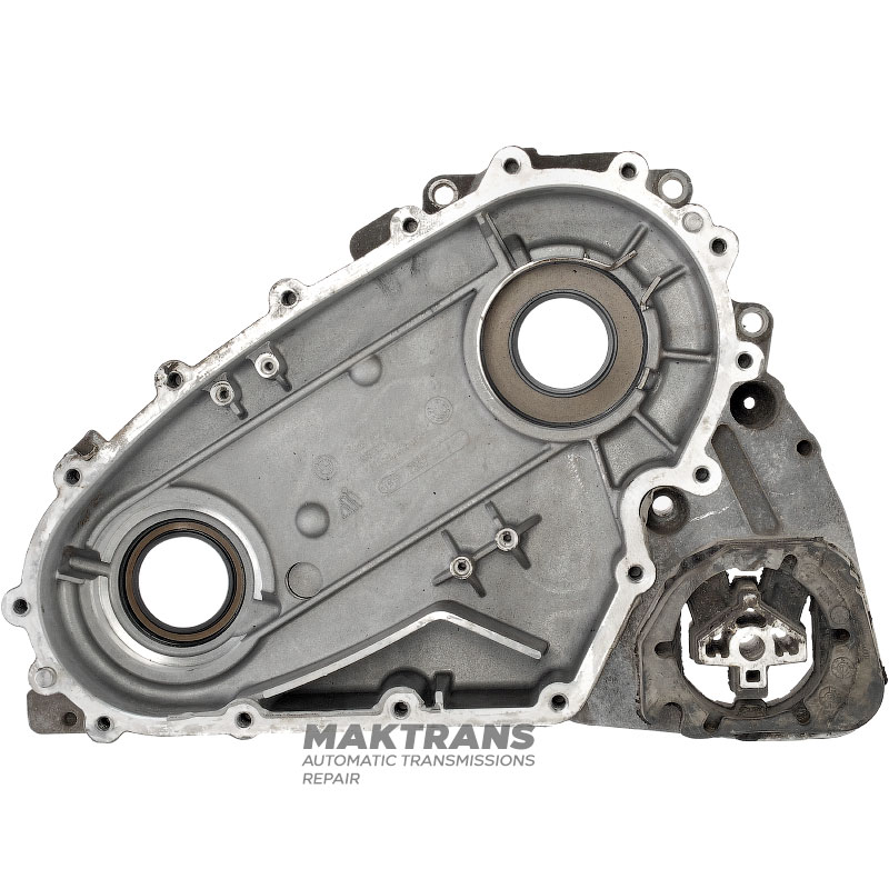 BMW ATC700 Transfer Case Front Housing 8583225141 — (Housing Width 104.65 mm)