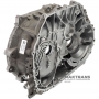Front housing (4WD) DODGE / CHRYSLER 948TE (ZF 9HP48) — 1094122077, 1094422211, 1094322212 (2017-2021 JEEP COMPASS 2.4L)