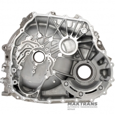 Front housing (4WD) DODGE / CHRYSLER 948TE (ZF 9HP48) — 1094122077, 1094422211, 1094322212 (2017-2021 JEEP COMPASS 2.4L)