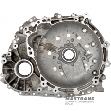 Front housing (4WD) DODGE / CHRYSLER 948TE (ZF 9HP48) — 1094122077, 1094422211, 1094322212 (2017-2021 JEEP COMPASS 2.4L)