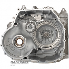 Rear housing DODGE / CHRYSLER 948TE (ZF 9HP48) — 172914404, 1094020081, 1094401252 (2017-2021 JEEP COMPASS 2.4L)