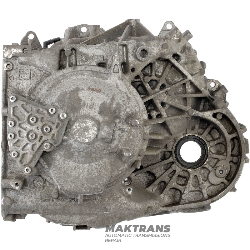 Rear housing DODGE / CHRYSLER 948TE (ZF 9HP48) — 172914404, 1094020081, 1094401252