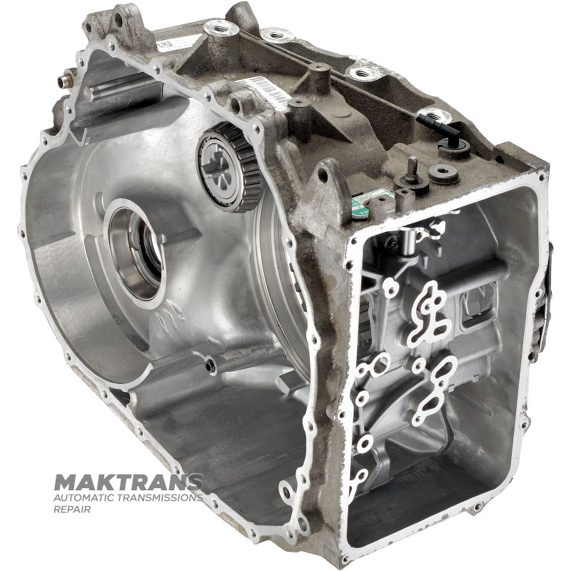 Rear housing DODGE / CHRYSLER 948TE (ZF 9HP48) — 172914404, 1094020081, 1094401252