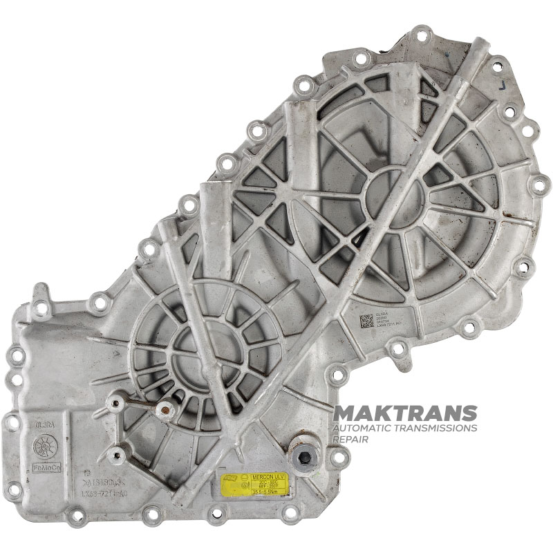 Rear Cover FORD HF45 e CVT - LX68-7211-AC