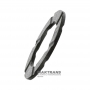 Torque Converter Sliding Washer ZF 8HP45 8HP50 / DODGE CHRYSLER 845RE 850RE — (thickness 2 mm, outer Ø 38.50 mm, inner Ø 25 mm)