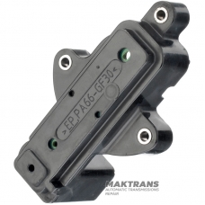 Electrical connector for STRAT-STOP pump D8LF1 / D8F48W (8-speed wet DCT) - 6300100100, 46220-2N500, 462202N500 Electrical connector for STRAT-STOP pump D8LF1 / D8F48W (8-speed wet DCT) - 6300100100, 46220-2N500, 462202N500