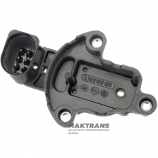 Electrical connector for STRAT-STOP pump D8LF1 / D8F48W (8-speed wet DCT) - 6300100100, 46220-2N500, 462202N500