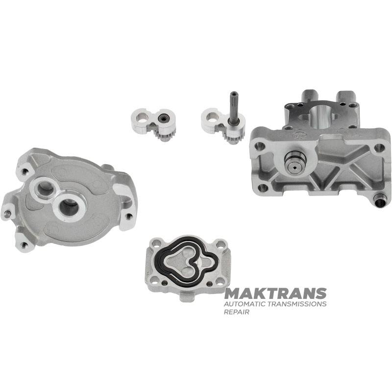 START-STOP system pump (without electric motor) D8LF1 / D8F48W (8-speed wet DCT) - 462202N500
