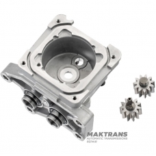 Oil pump (without electrical board) D8LF1 / D8F48W (8-speed wet DCT) - 461102N500