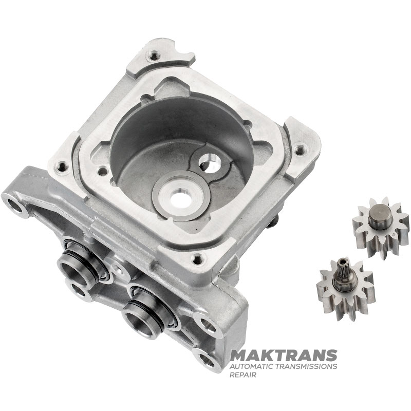 Oil pump (without electrical board) D8LF1 / D8F48W (8-speed wet DCT) - 461102N500