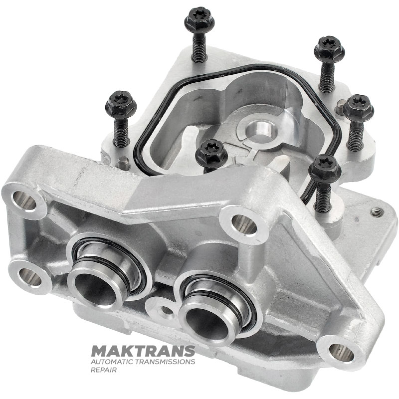 Oil pump (without electrical board) D8LF1 / D8F48W (8-speed wet DCT) - 461102N500