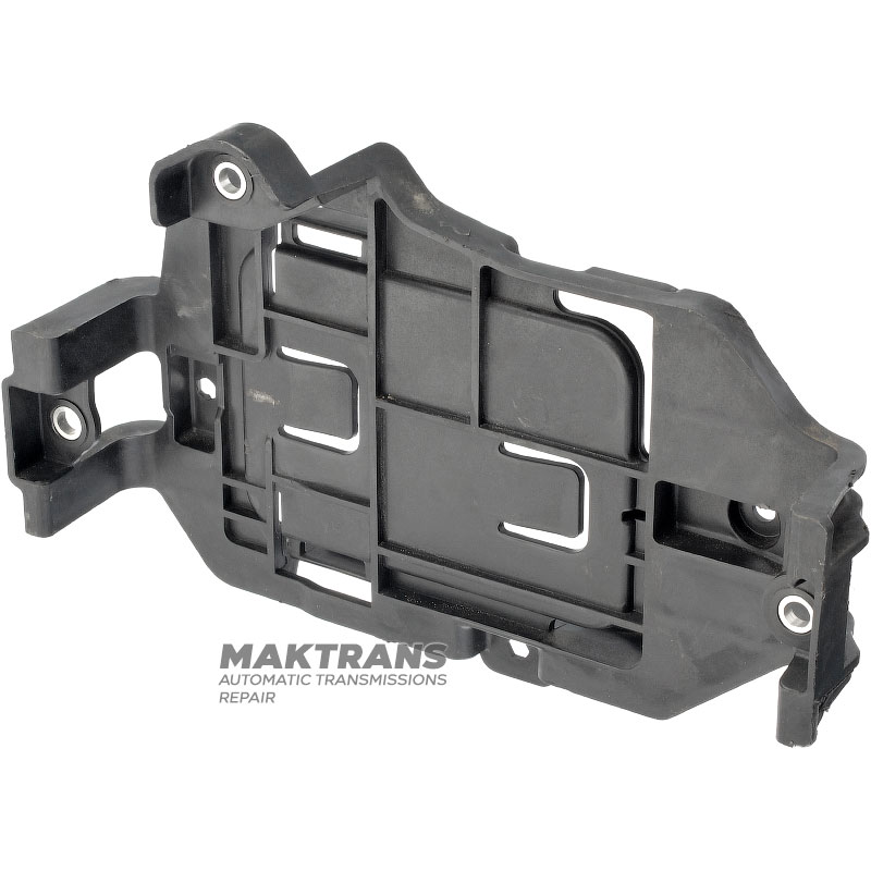 Electronic Transmission Control Unit Mounting Bracket GM 9T50 9T60 9T65 — 23321132 84535281