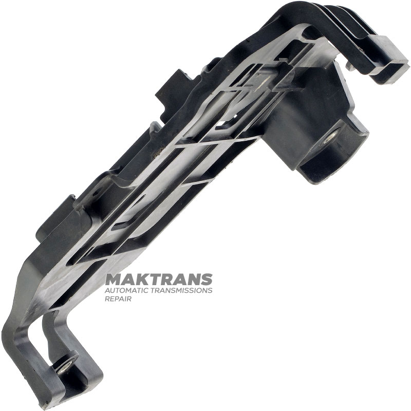 Electronic Transmission Control Unit Mounting Bracket GM 9T50 9T60 9T65 — 23321132 84535281