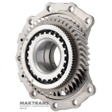 Drive Transfer gear / Underdrive Clutch drum hub Hyundai / KIA A8MF1 458114G610 - 47 teeth, outer Ø 130.80 mm, 1 notch)