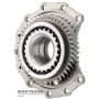 Drive Transfer gear / Underdrive Clutch drum hub Hyundai / KIA A8MF1 458114G610 - 47 teeth, outer Ø 130.80 mm, 1 notch)