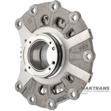 Drive Transfer gear / Underdrive Clutch drum hub Hyundai / KIA A8MF1 458114G610 - 47 teeth, outer Ø 130.80 mm, 1 notch)