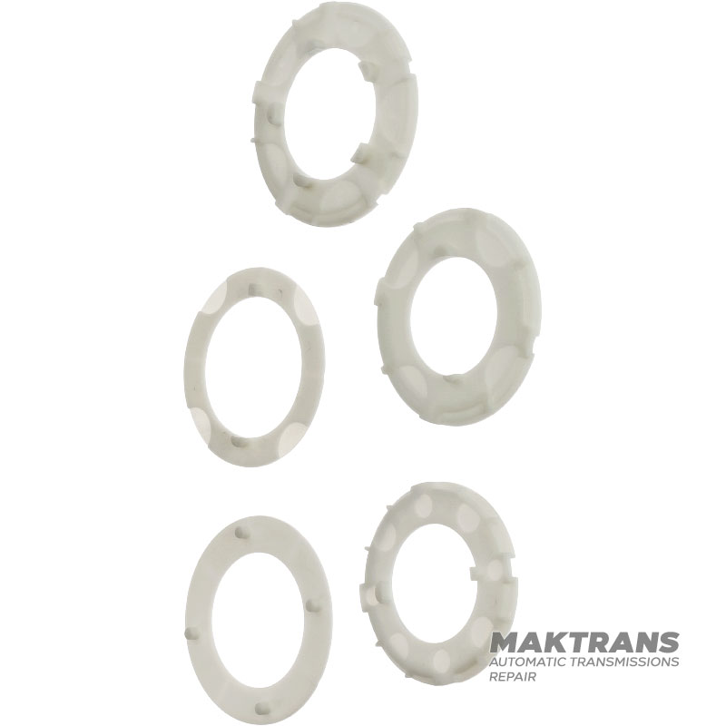 Gasket Set 03-71LE / 03-72LE - (1979-2004)