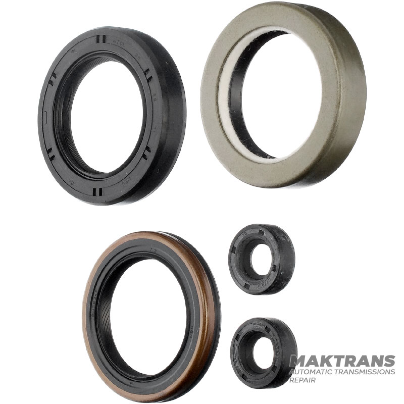 Gasket Set 03-71LE / 03-72LE - (1979-2004)