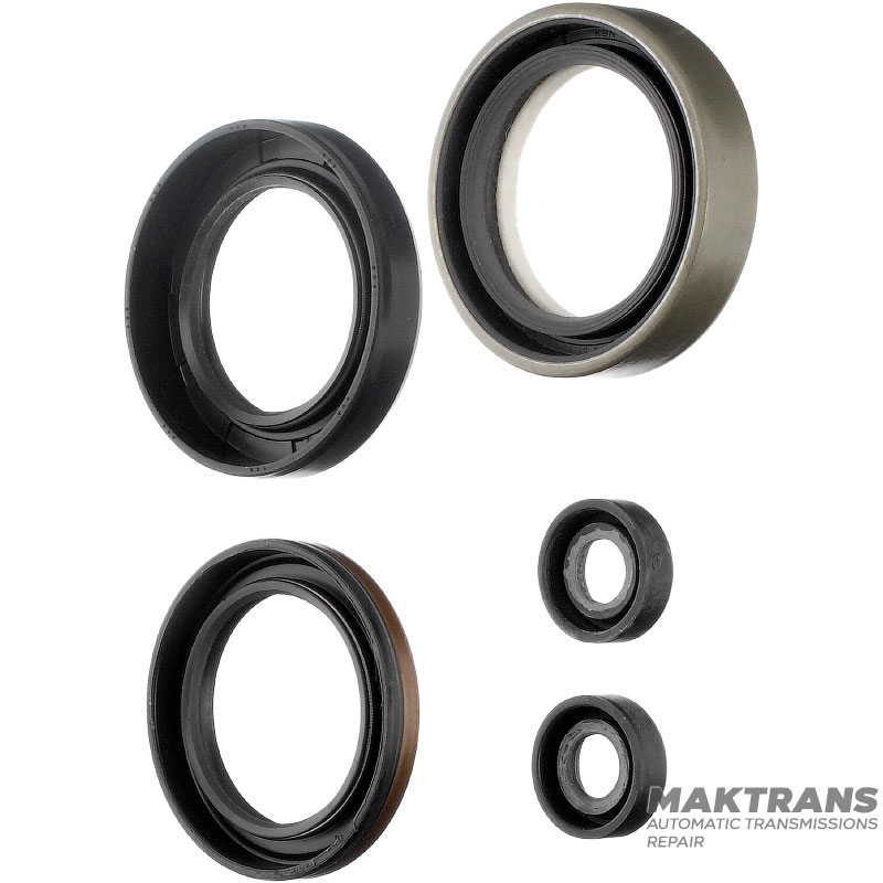 Gasket Set 03-71LE / 03-72LE - (1979-2004)