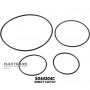 Gasket Set 03-71LE / 03-72LE - (1979-2004)