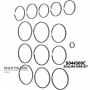 Gasket Set 03-71LE / 03-72LE - (1979-2004)