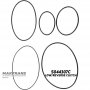 Gasket Set 03-71LE / 03-72LE - (1979-2004)