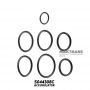Gasket Set 03-71LE / 03-72LE - (1979-2004)