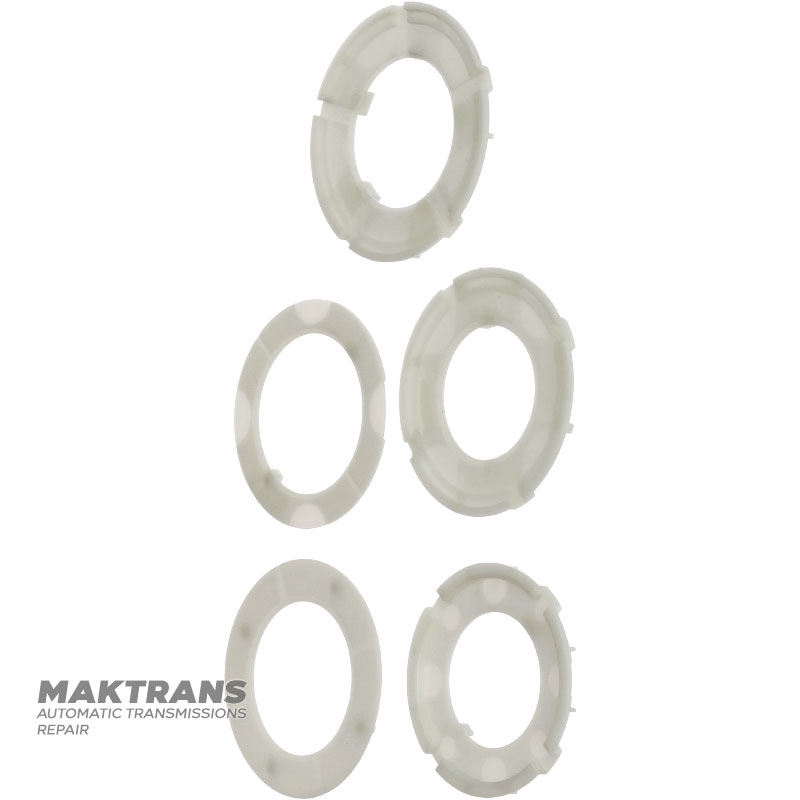 Gasket Set 03-71LE / 03-72LE - (1979-2004)