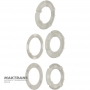 Gasket Set 03-71LE / 03-72LE - (1979-2004)