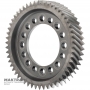 Helical gear differential Hyundai / KIA A8MF1 458324G610 - 53 teeth (outer Ø 192.90 mm, inner Ø 91.95 mm, width 35.15 mm, 4 notches)