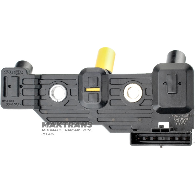 Hyundai / KIA Speed Sensor A8MF1 A8LF1 — 426204G611