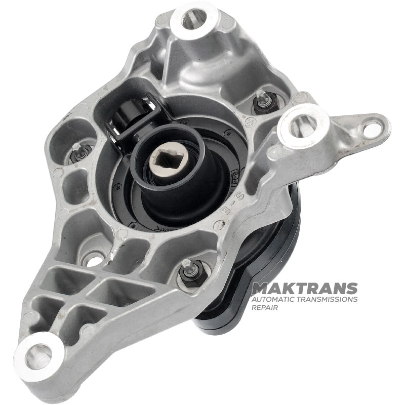 Electric motor selector drive Hyundai / KIA A8MF1 A8LF1 — 429104G100 (connector - 8 pin)