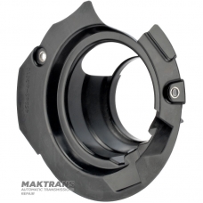 Differential oil deflector (plastic) Hyundai / KIA A8MF1 — 4522434G610