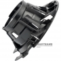 Differential oil deflector (plastic) Hyundai / KIA A8MF1 — 4522434G610
