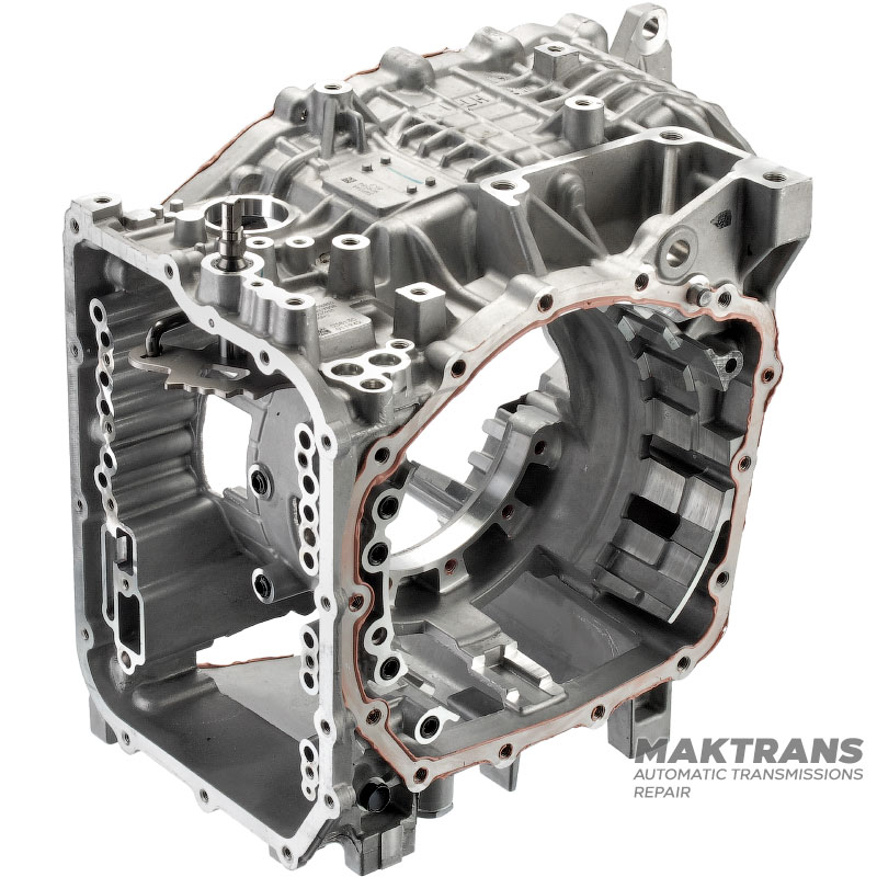 Central housing Hyundai / KIA A8MF1 — 452414G610