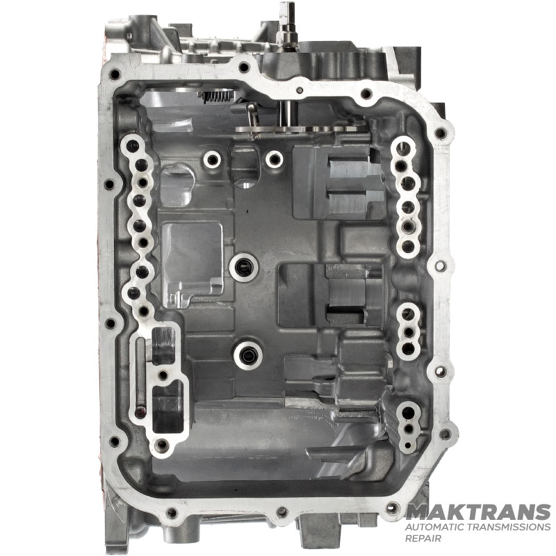 Central housing Hyundai / KIA A8MF1 — 452414G610