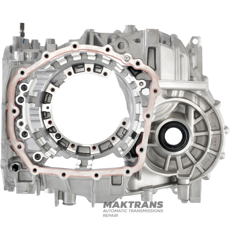 Central housing Hyundai / KIA A8MF1 — 452414G610