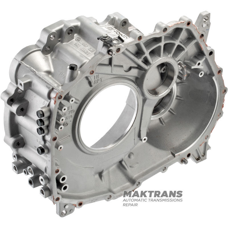Front housing 2WD (FWD) Hyundai / KIA A8MF1 — 452314G610
