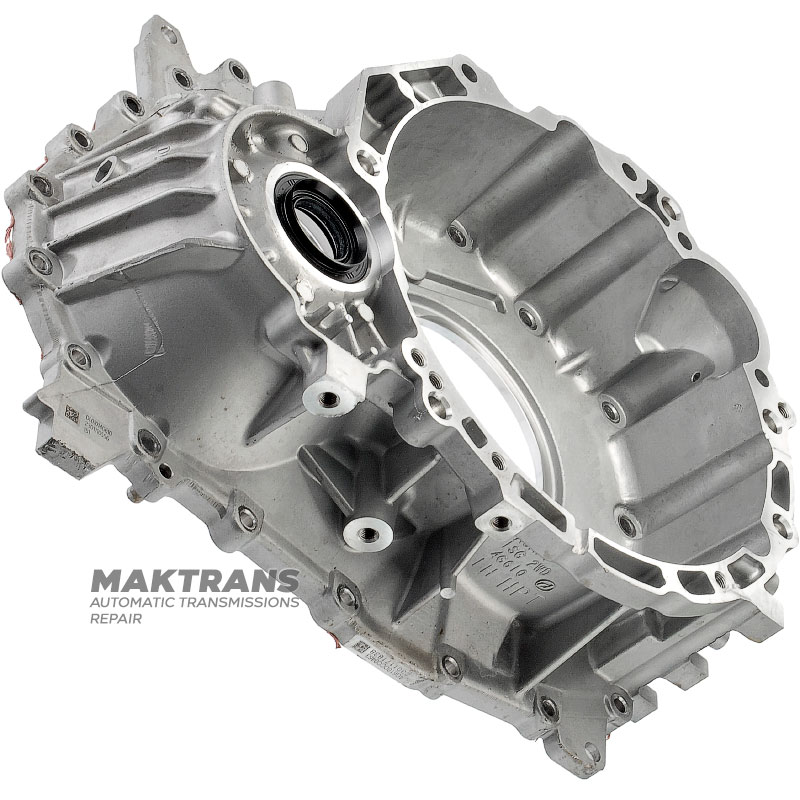 Front housing 2WD (FWD) Hyundai / KIA A8MF1 — 452314G610