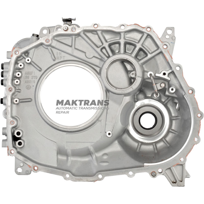 Front housing 2WD (FWD) Hyundai / KIA A8MF1 — 452314G610