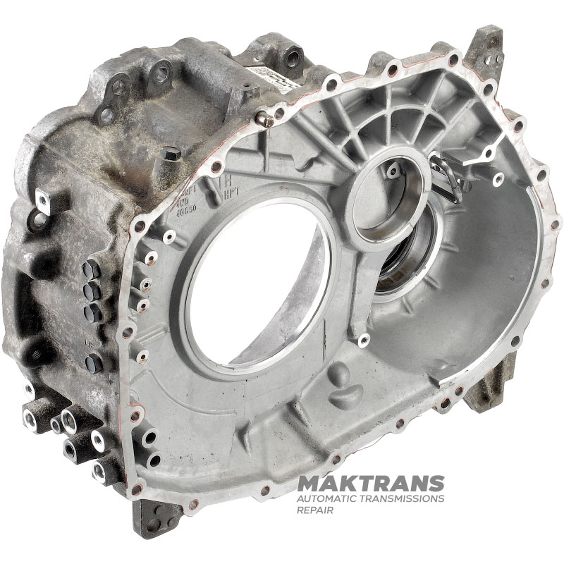 Front housing 4WD (AWD) Hyundai / KIA A8MF1 — 452314G650