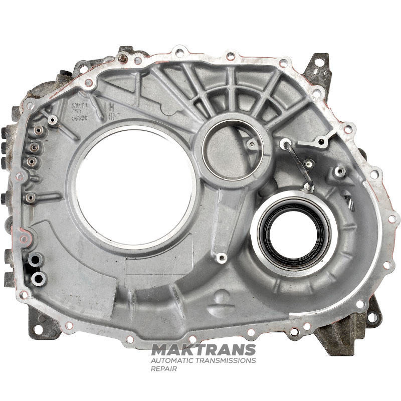 Front housing 4WD (AWD) Hyundai / KIA A8MF1 — 452314G650